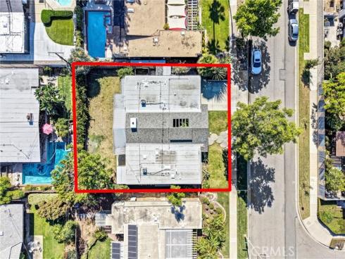 610 E Briardale , Orange, CA