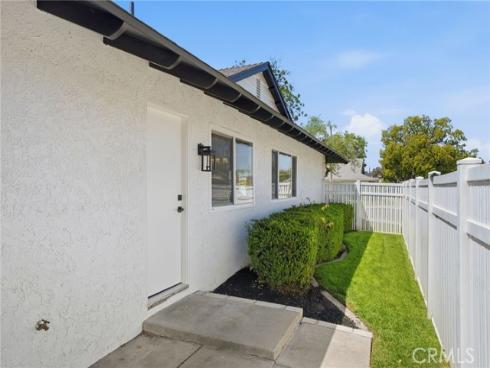 801 S Fairmont   Way, Orange, CA