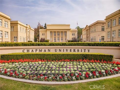 801 S Fairmont   Way, Orange, CA