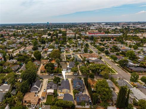 359 N Harwood  , Orange, CA