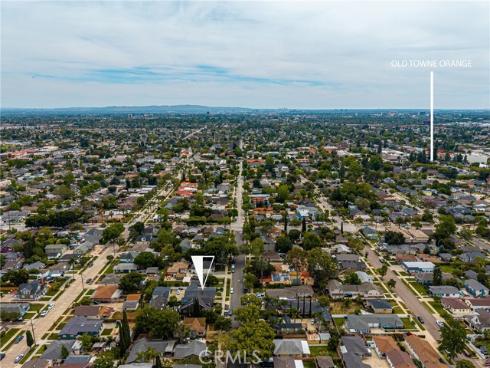 359 N Harwood  , Orange, CA