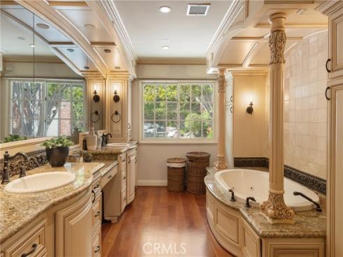 3911 E Rolling Green  , Orange, CA