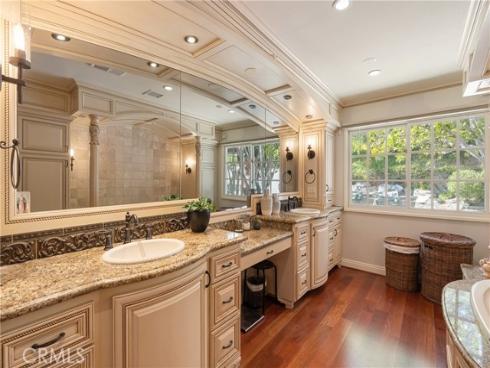 3911 E Rolling Green  , Orange, CA