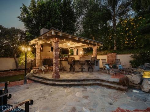 3911 E Rolling Green  , Orange, CA