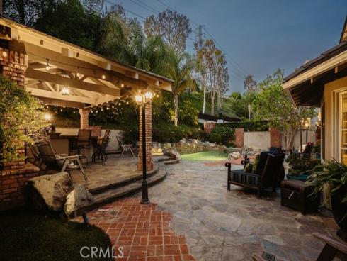 3911 E Rolling Green  , Orange, CA