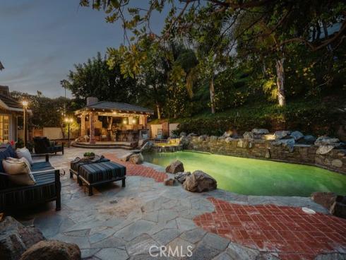 3911 E Rolling Green  , Orange, CA