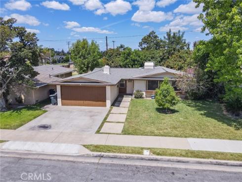 2027 W. Arbor Way