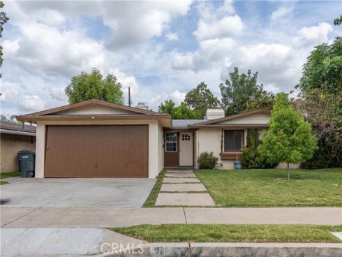 2027 W Arbor Way  , Orange, CA