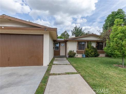 2027 W Arbor Way  , Orange, CA