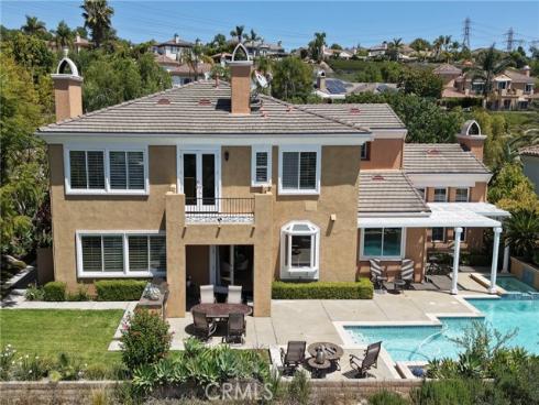 2568 N San Miguel   Drive, Orange, CA