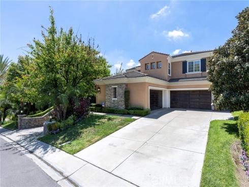 2568 N San Miguel   Drive, Orange, CA