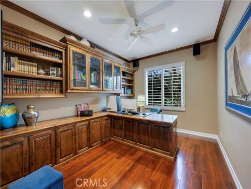 2568 N San Miguel   Drive, Orange, CA