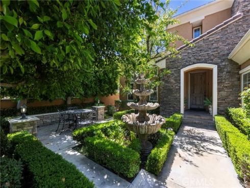 2568 N San Miguel   Drive, Orange, CA