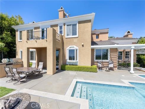 2568 N San Miguel   Drive, Orange, CA
