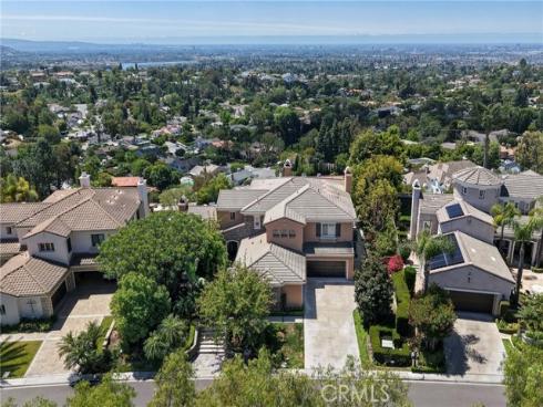 2568 N San Miguel   Drive, Orange, CA