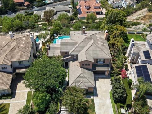 2568 N San Miguel   Drive, Orange, CA