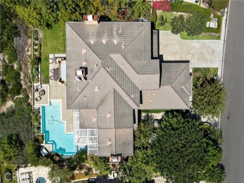 2568 N San Miguel   Drive, Orange, CA