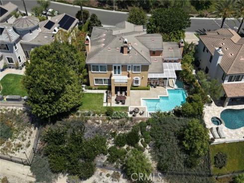 2568 N San Miguel   Drive, Orange, CA