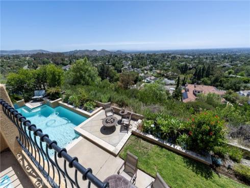 2568 N San Miguel   Drive, Orange, CA