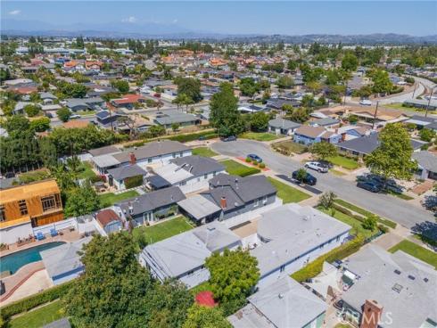 246 N Stevens  , Orange, CA