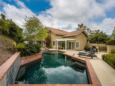 1973 N Glacier   Street, Orange, CA