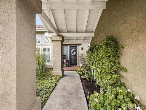 1973 N Glacier   Street, Orange, CA