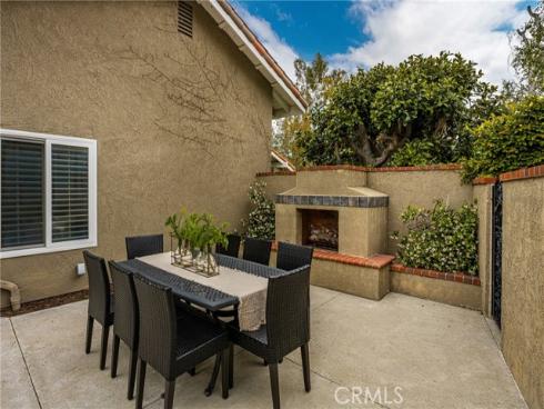 1973 N Glacier   Street, Orange, CA