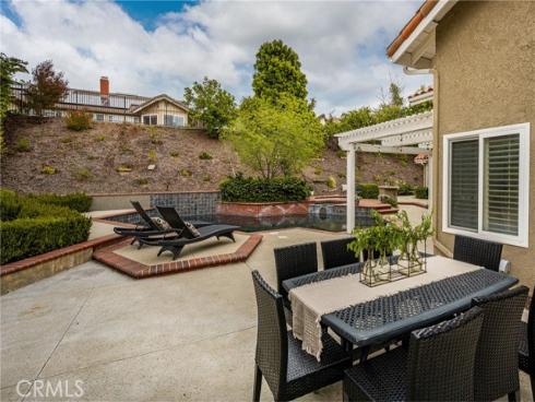 1973 N Glacier   Street, Orange, CA