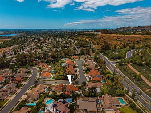 1973 N Glacier   Street, Orange, CA