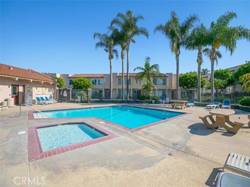 700 W La Veta  M3 , Orange, CA