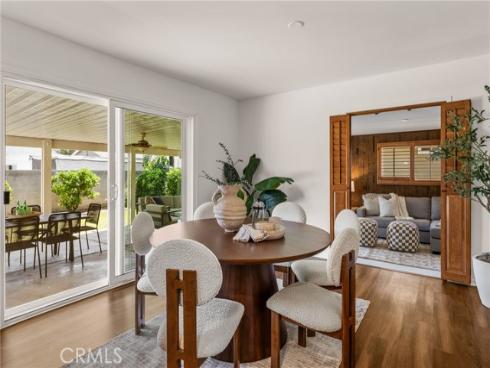 2816 E. Coolidge Ave. , Orange, CA