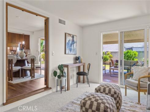 2816 E. Coolidge Ave. , Orange, CA