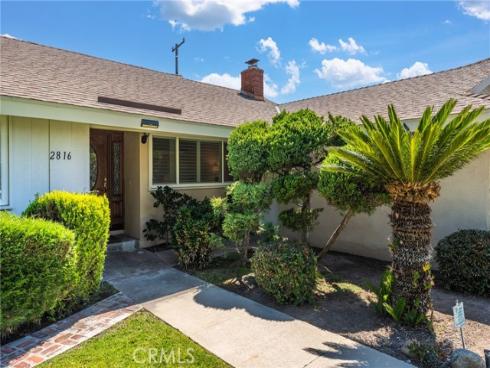 2816 E. Coolidge Ave. , Orange, CA