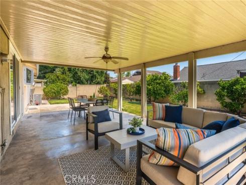 2816 E. Coolidge Ave. , Orange, CA