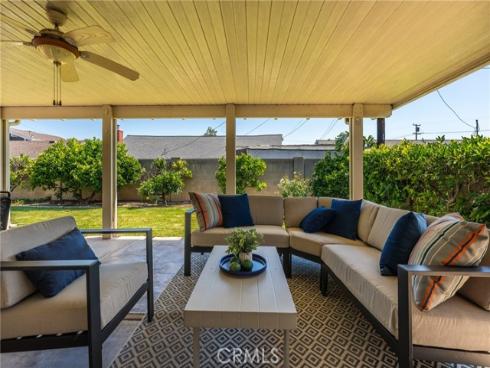2816 E. Coolidge Ave. , Orange, CA