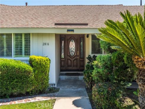 2816 E. Coolidge Ave. , Orange, CA