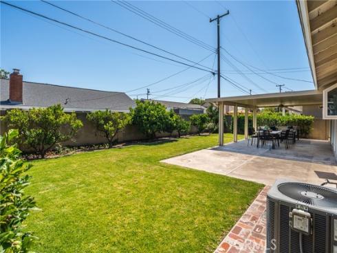 2816 E. Coolidge Ave. , Orange, CA