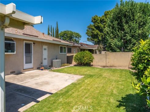 2816 E. Coolidge Ave. , Orange, CA