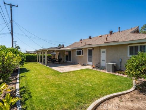 2816 E. Coolidge Ave. , Orange, CA