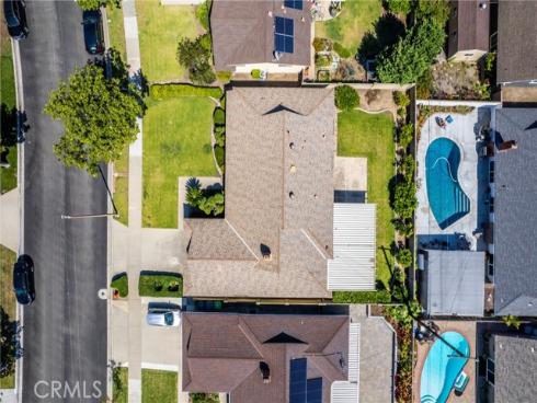 2816 E. Coolidge Ave. , Orange, CA