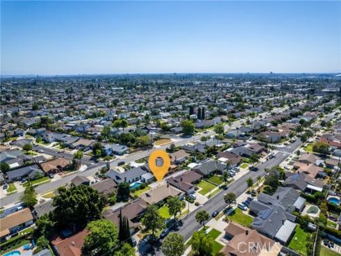 2816 E. Coolidge Ave. , Orange, CA
