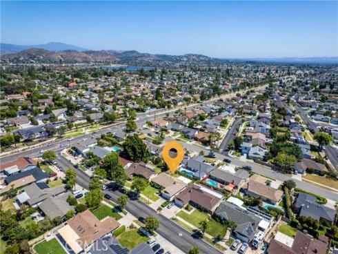2816 E. Coolidge Ave. , Orange, CA