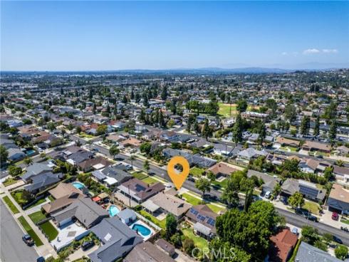 2816 E. Coolidge Ave. , Orange, CA