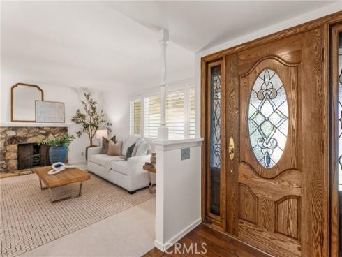 2816 E. Coolidge Ave. , Orange, CA