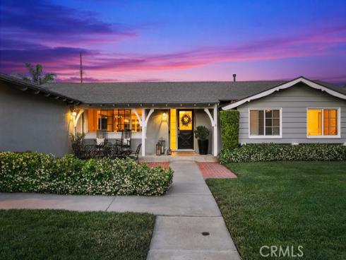 1907 N Silverwood , Orange, CA