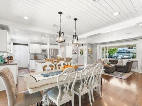 1907 N Silverwood , Orange, CA