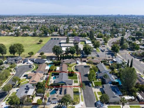 1907 N Silverwood , Orange, CA