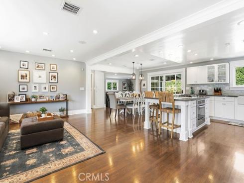 1907 N Silverwood , Orange, CA