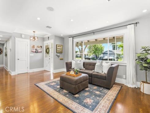 1907 N Silverwood , Orange, CA