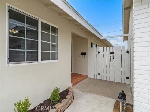 1131 E St. James  , Orange, CA